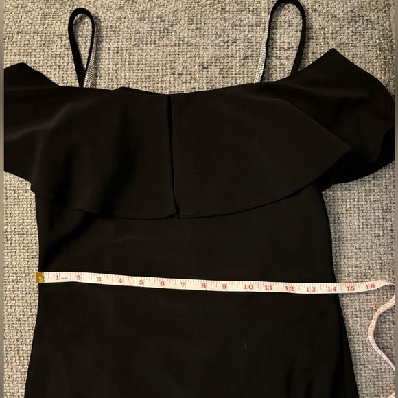 Frank Lyman Little Black Dress 2 almost new ! - Picture 9 of 17